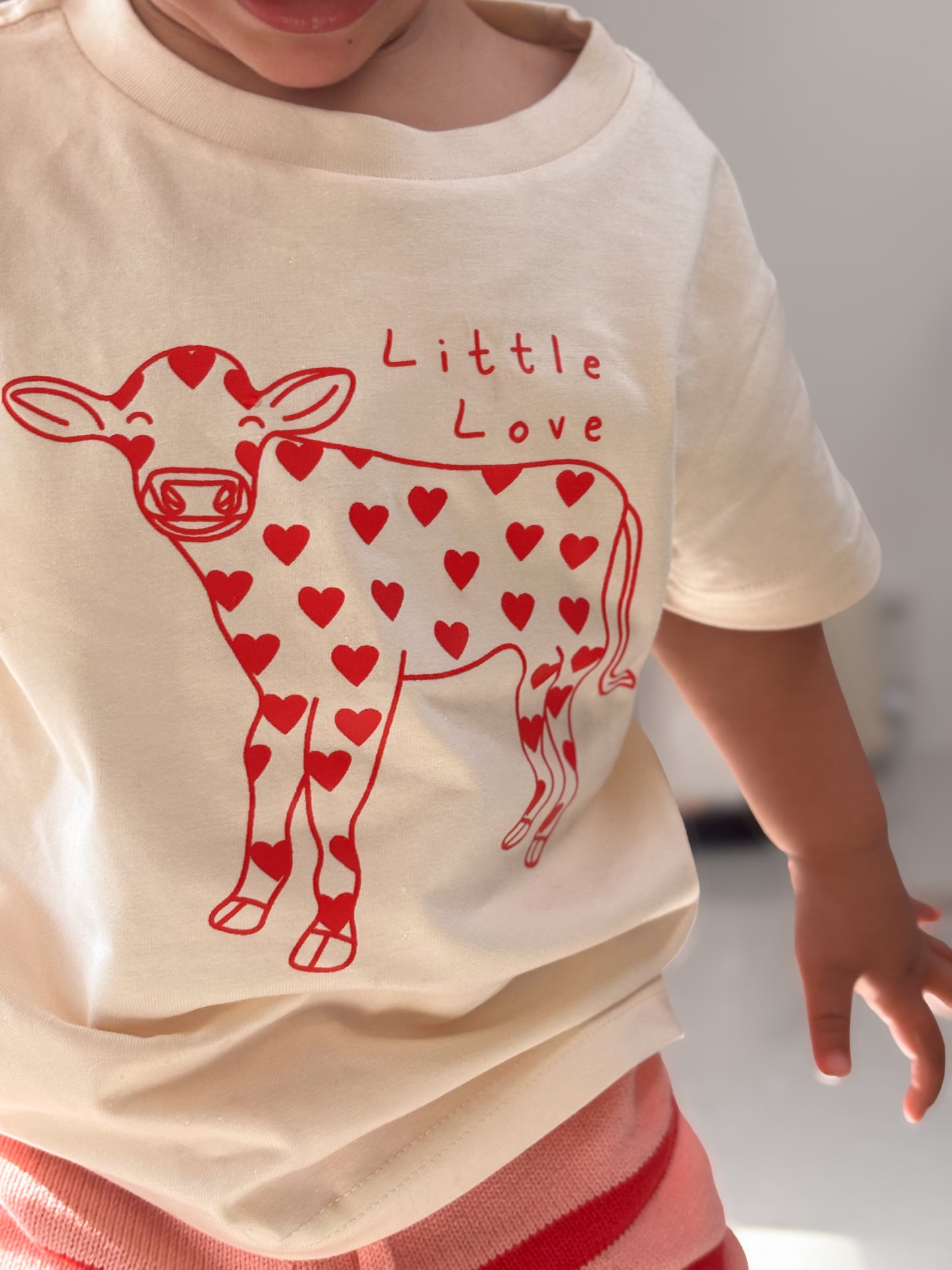Little Love