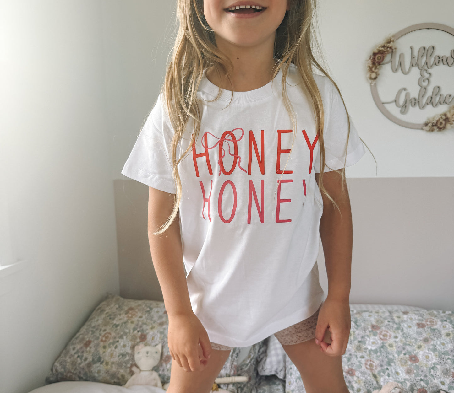 Honey Honey