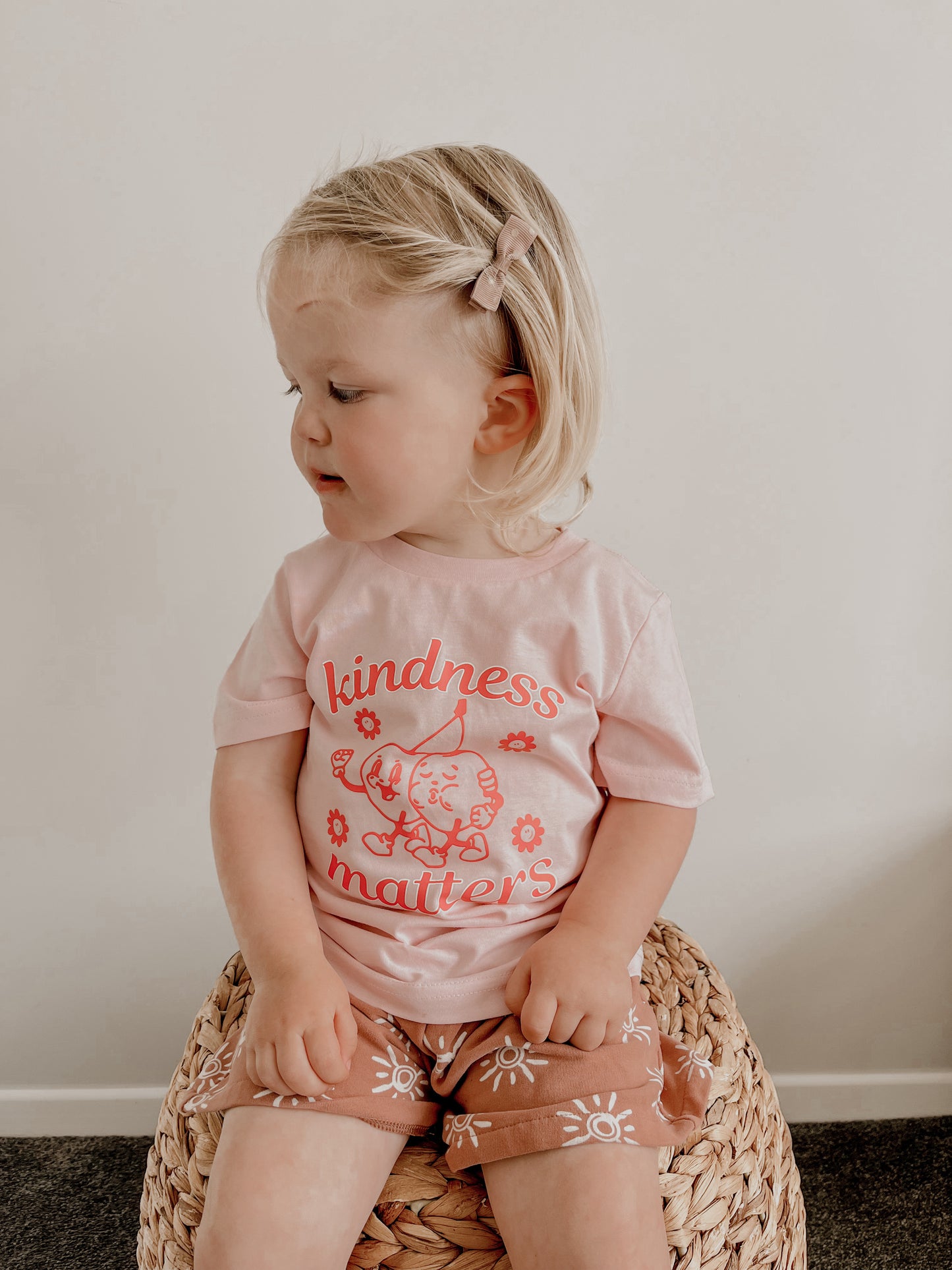 Kindness matters Tee