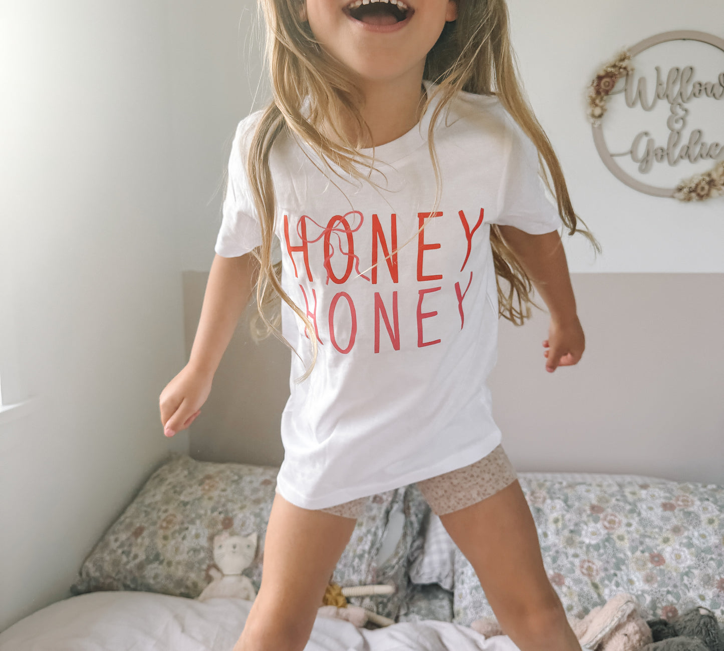 Honey Honey