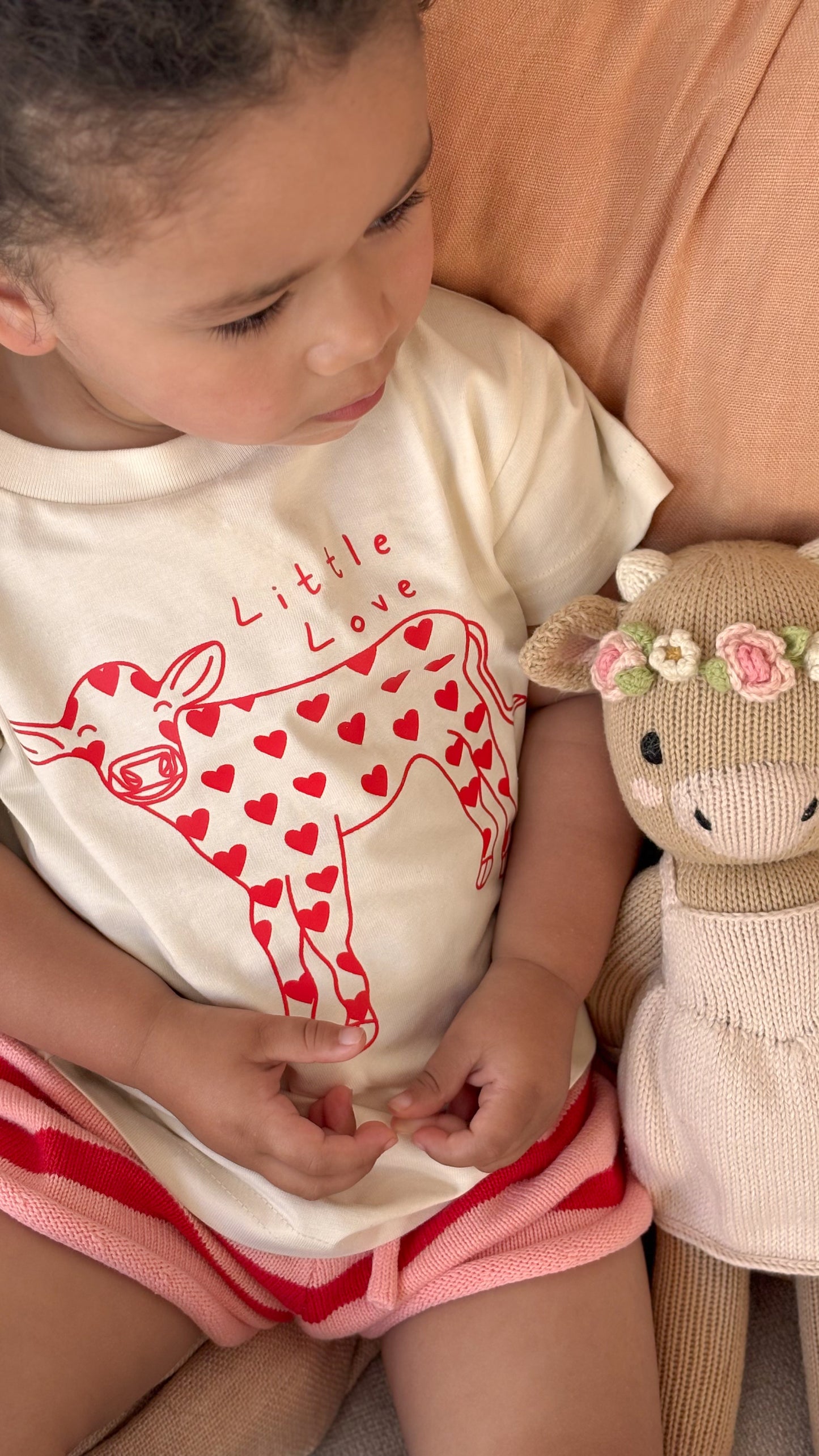 Little Love