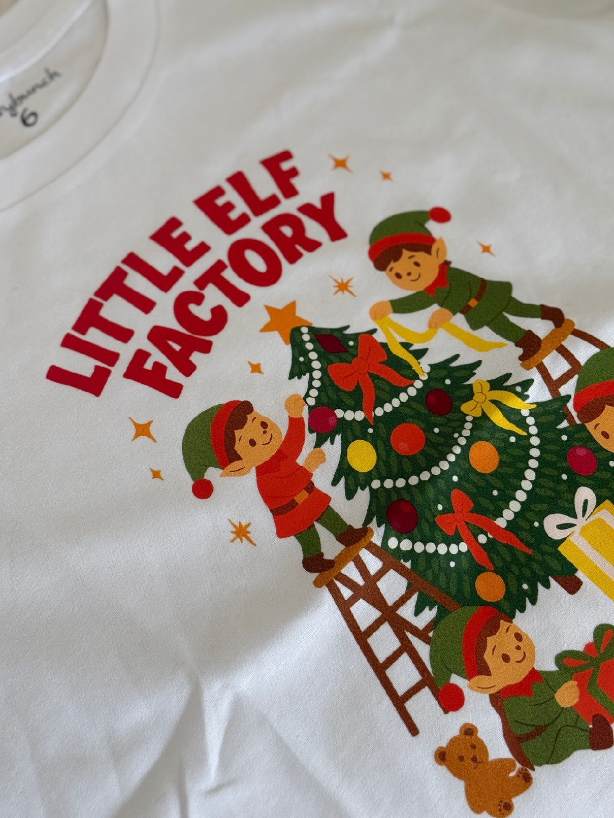 Elf Factory