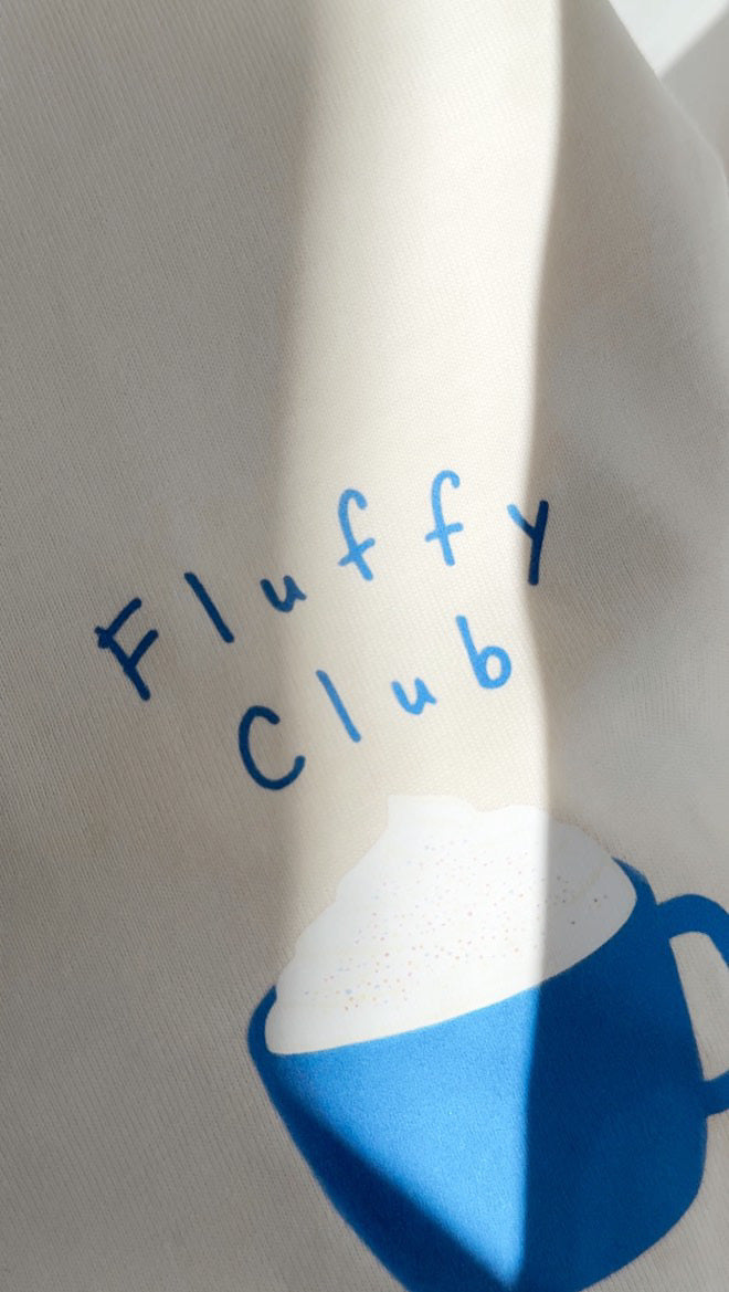 Fluffy Club