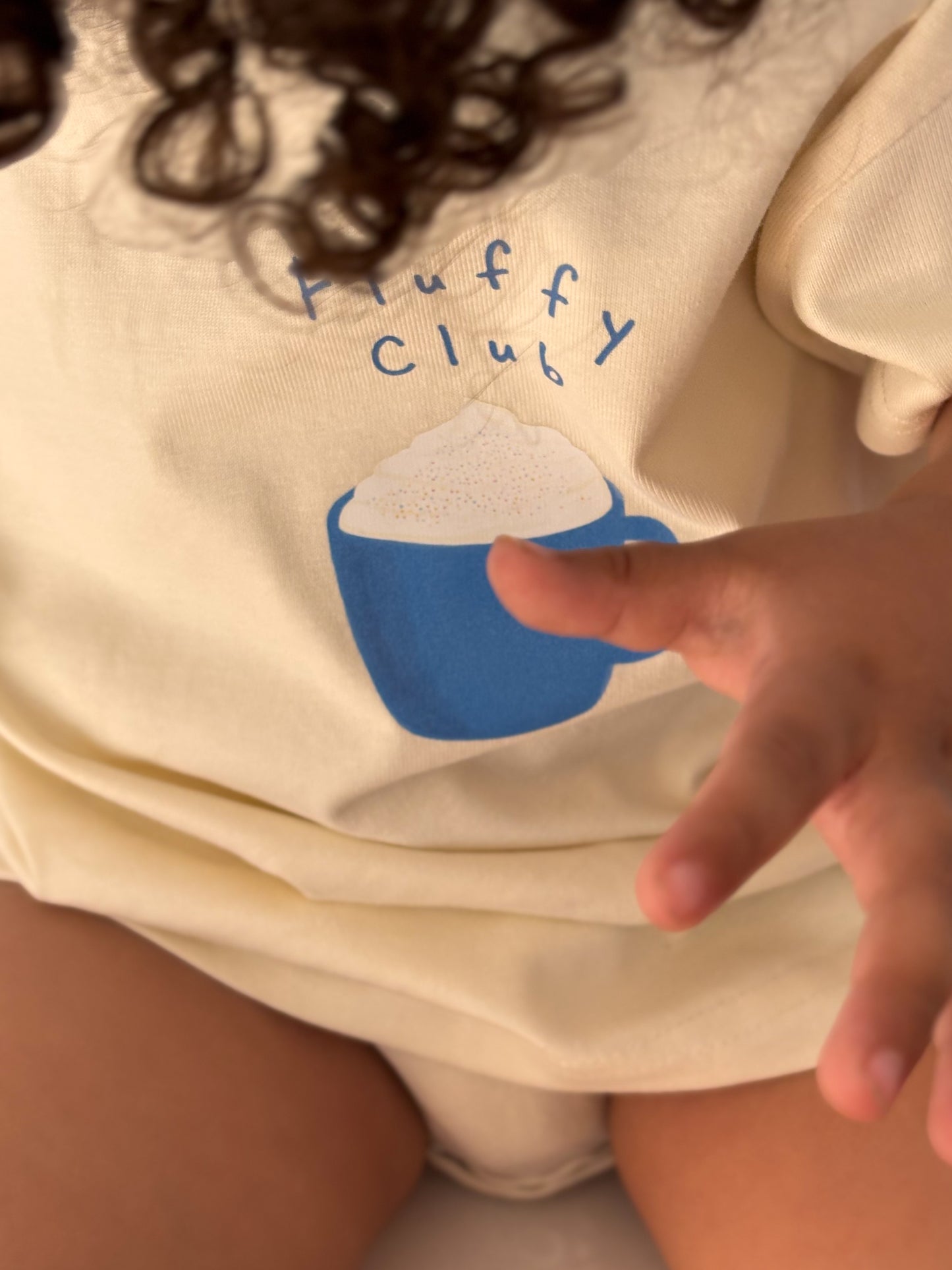 Fluffy Club