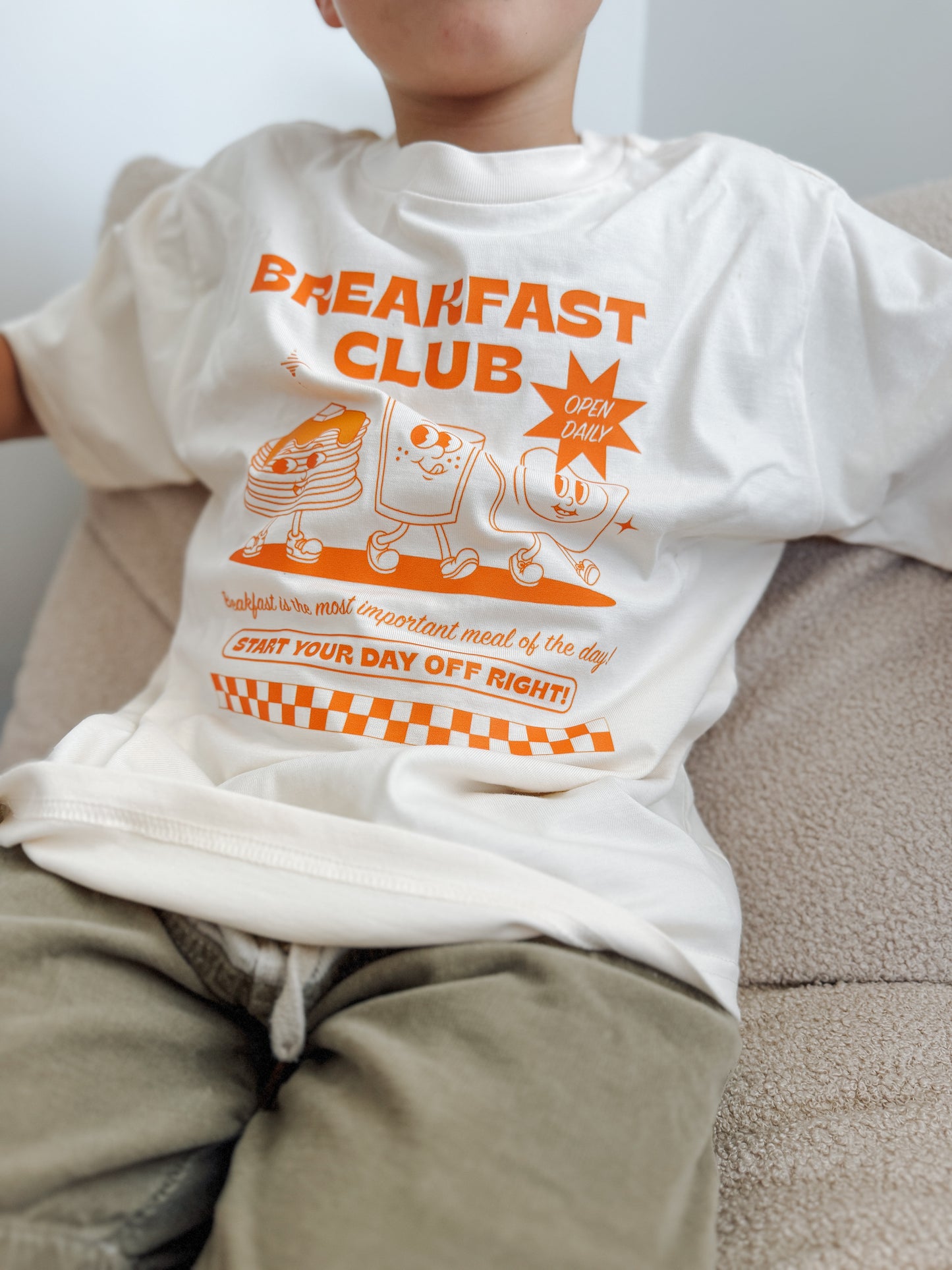Breakfast Club