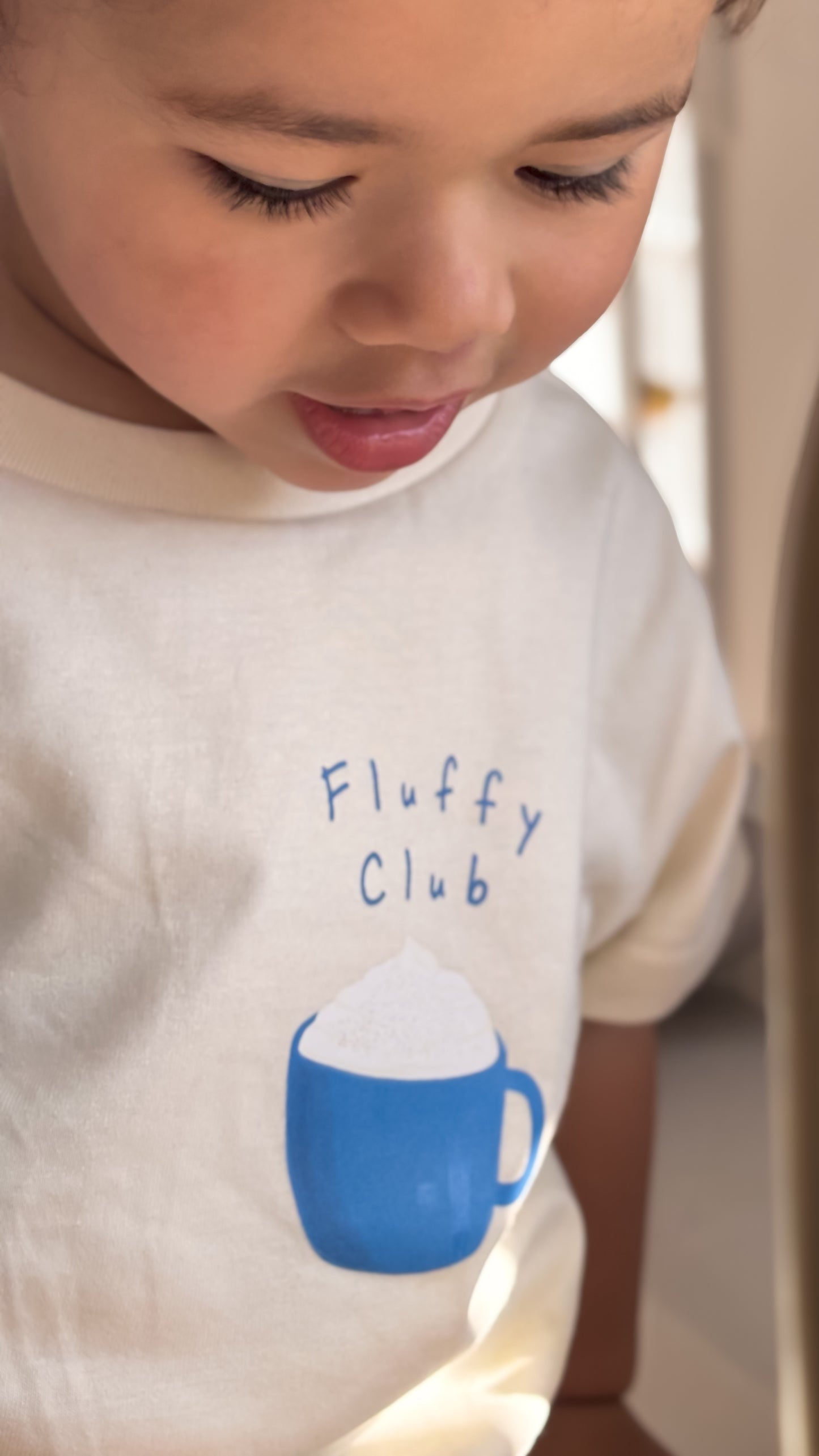 Fluffy Club
