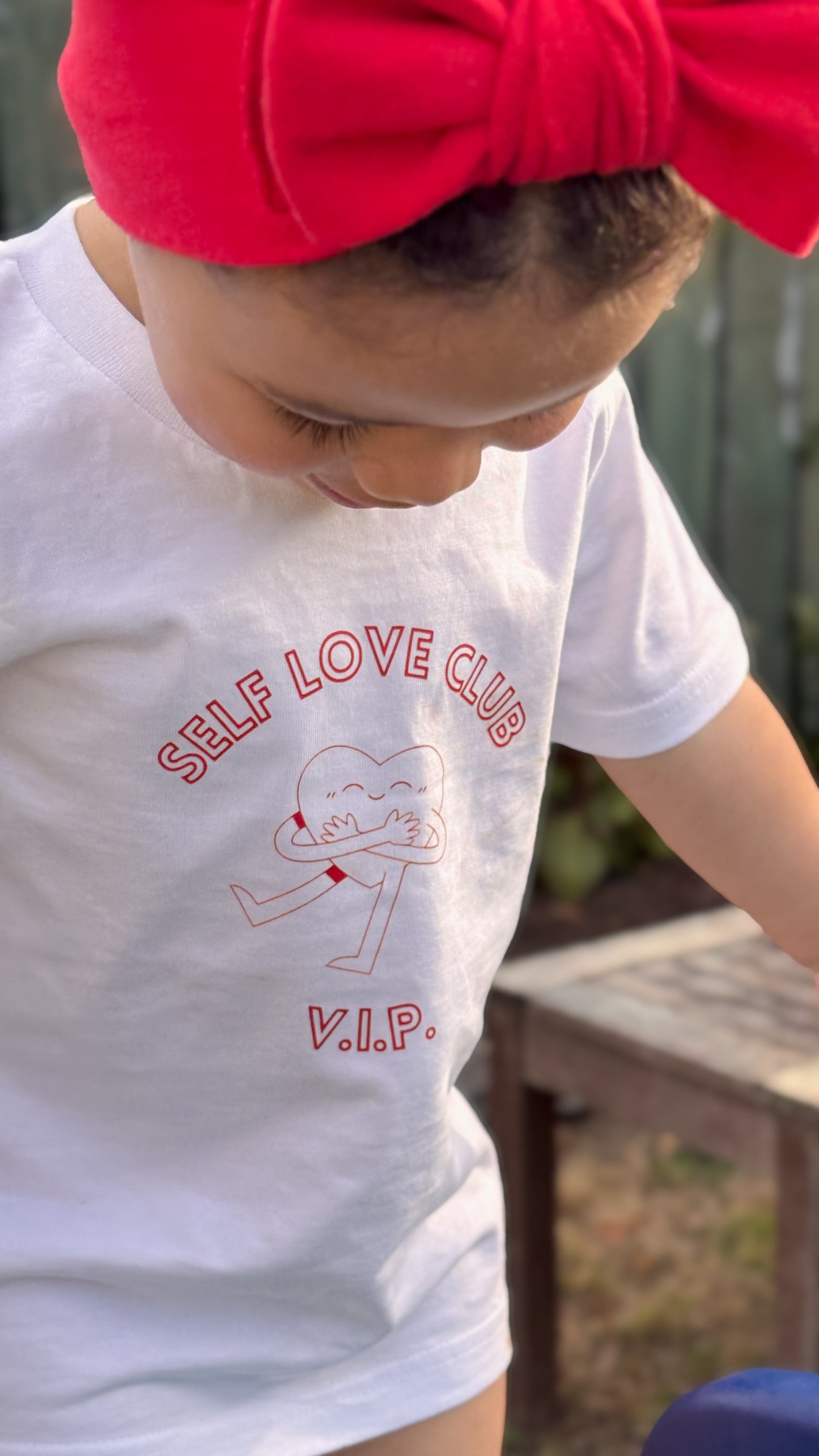 Self Love Club