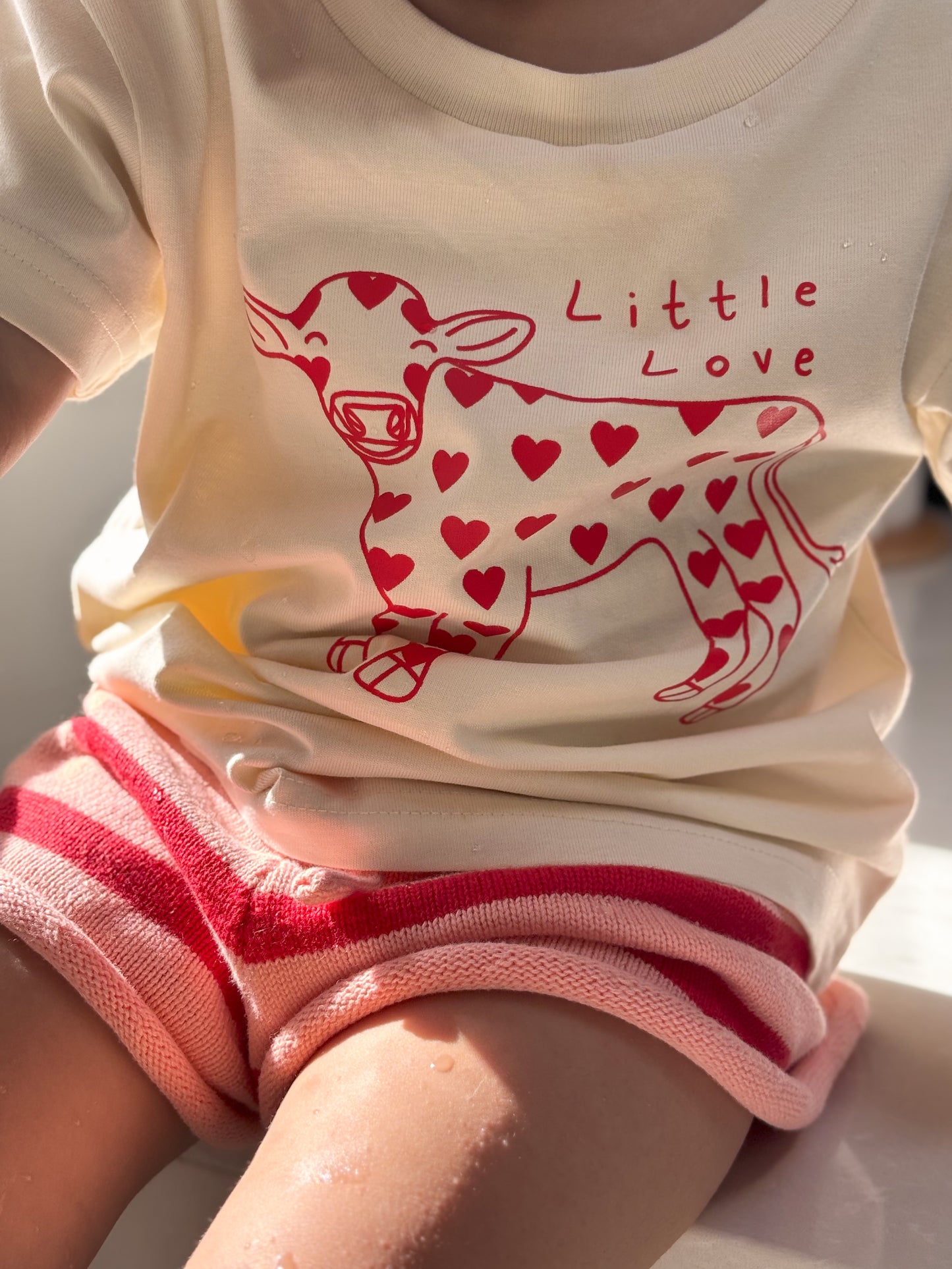 Little Love