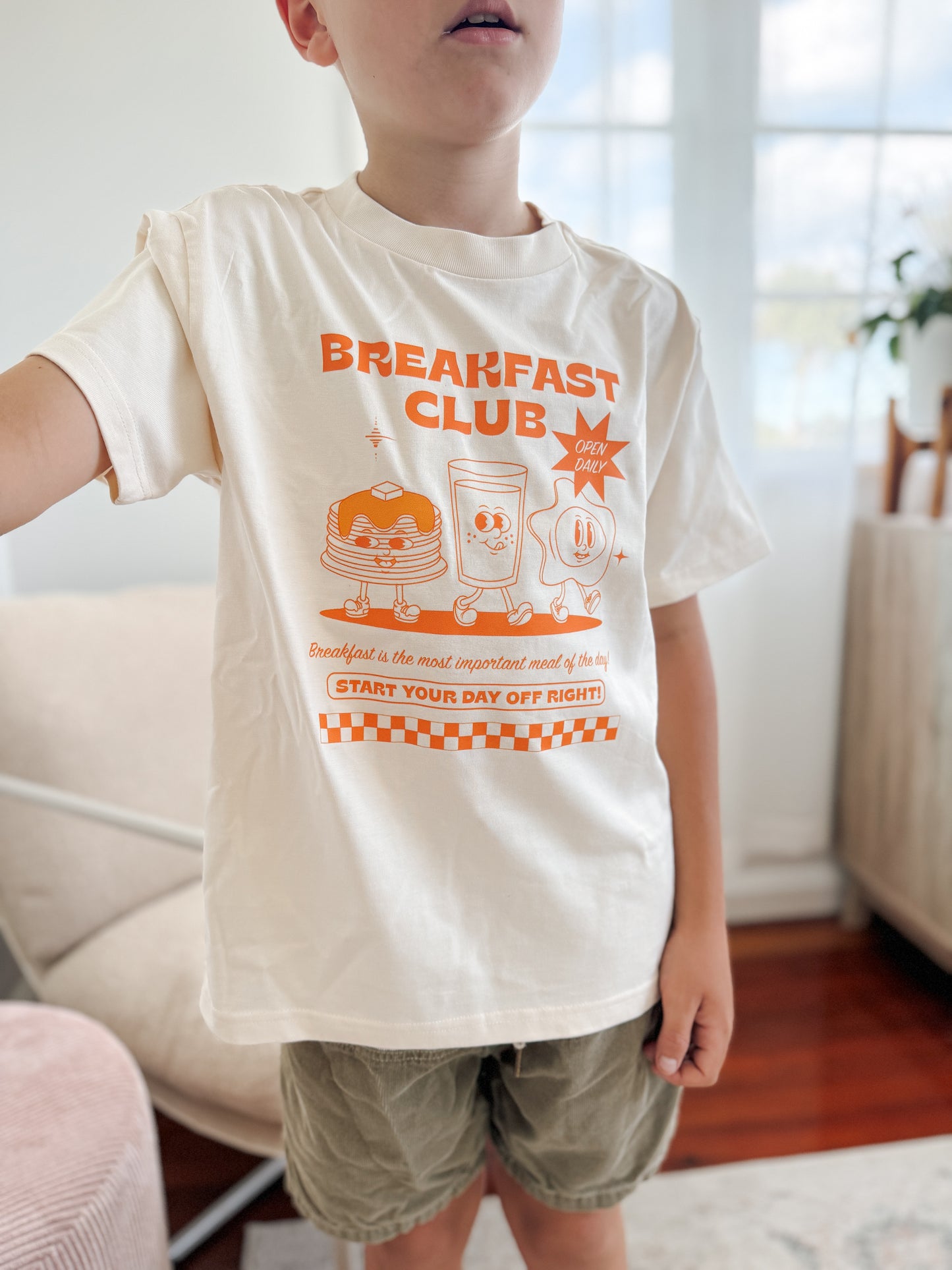 Breakfast Club