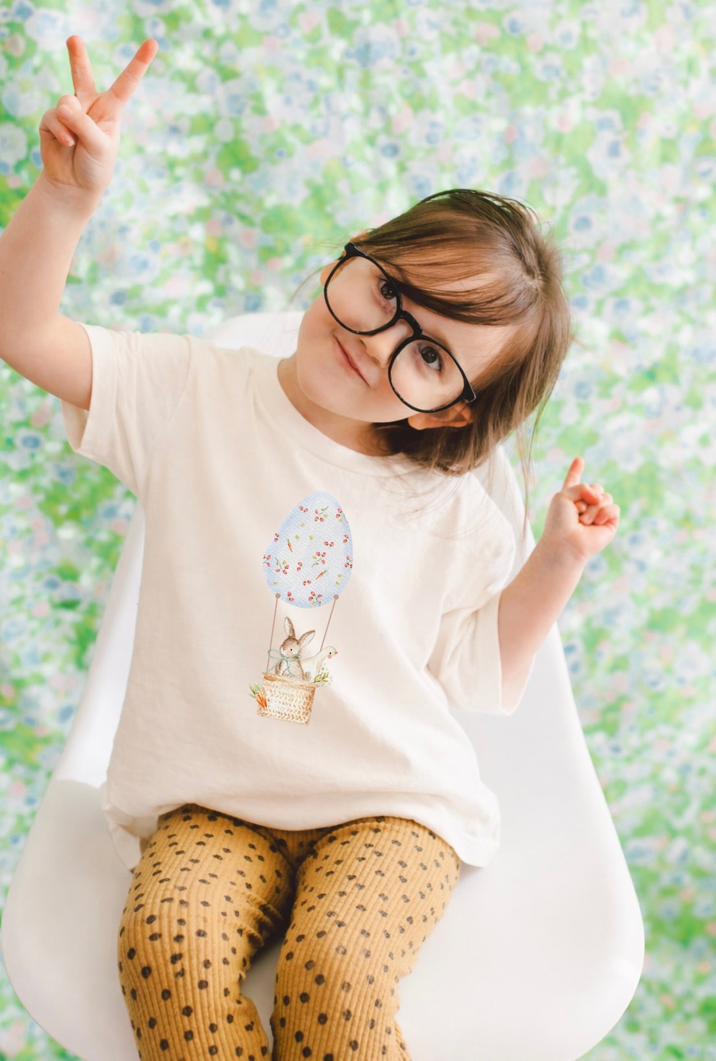 Eggventure in the Sky