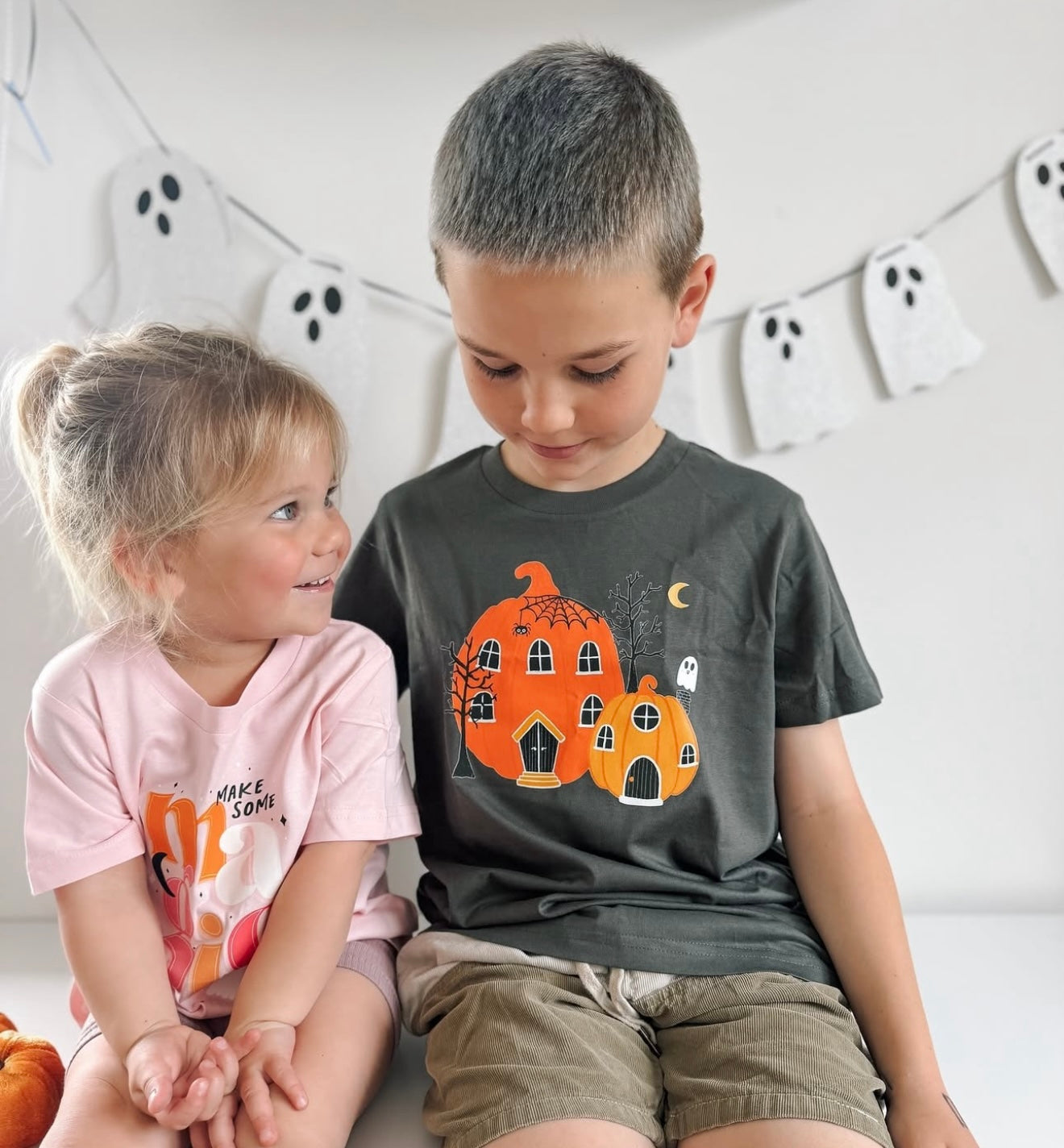 Pumpkin Cottage