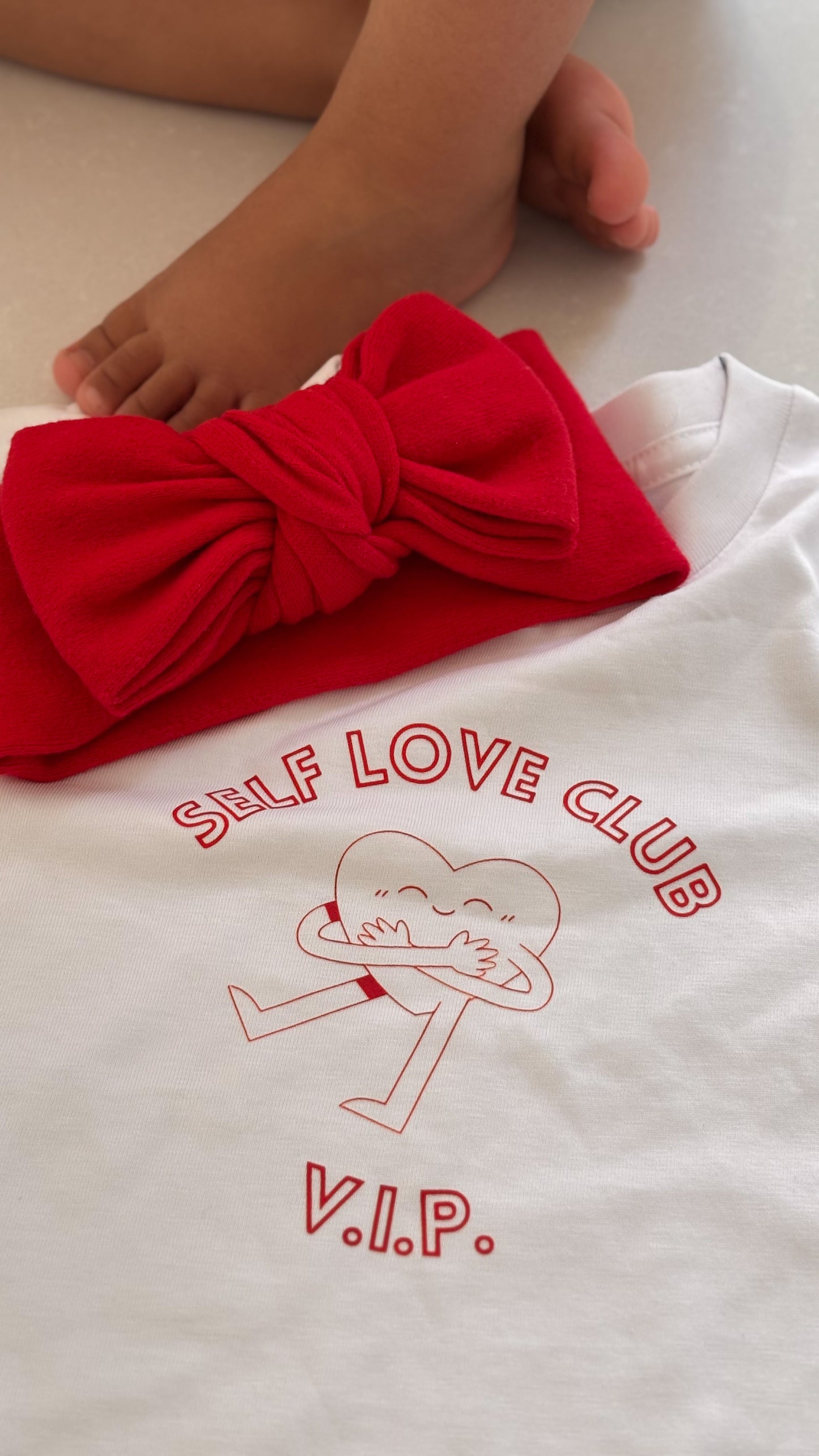 Self Love Club