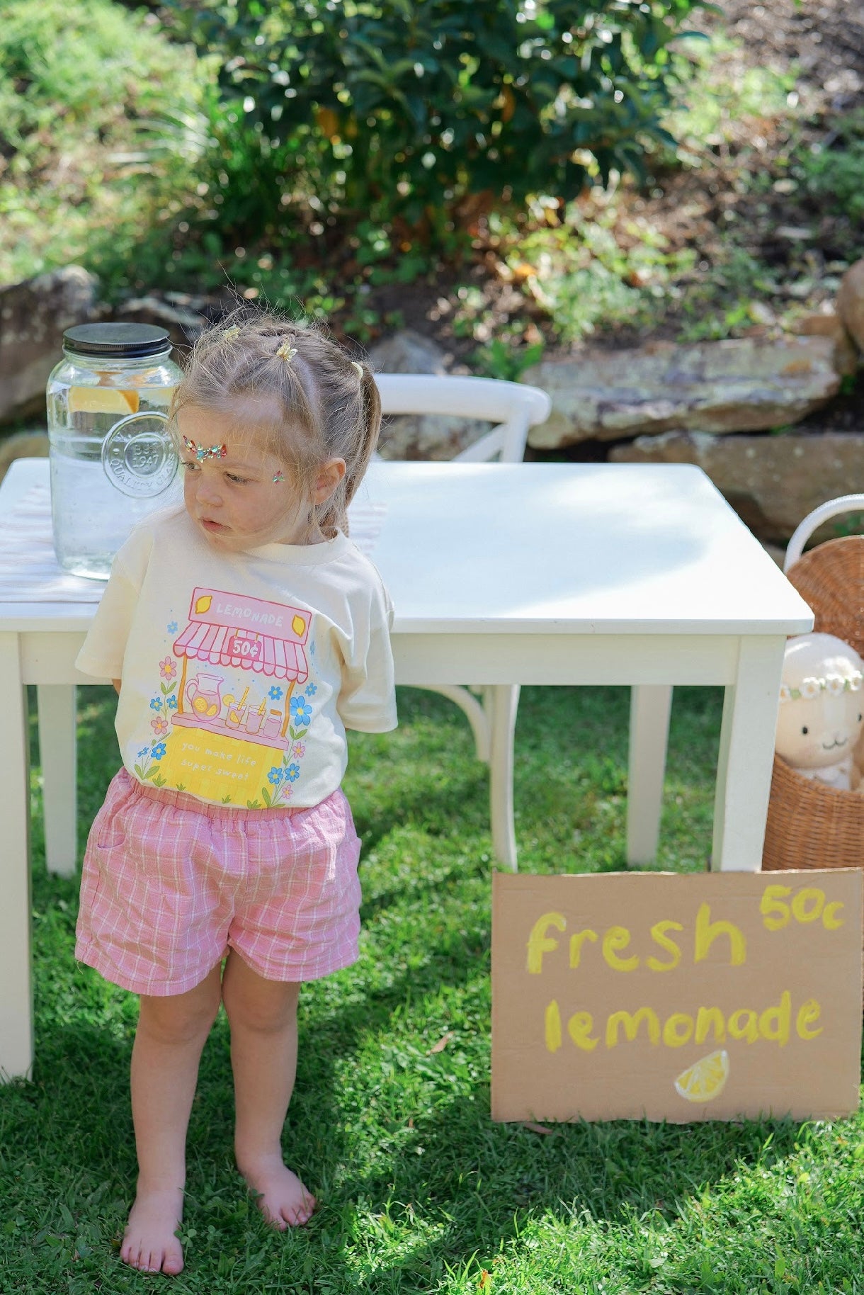 Lemonade Days