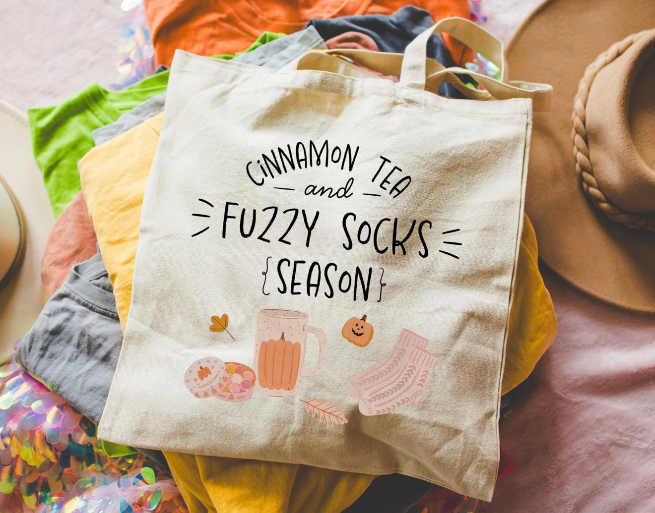 Cinnamon Tea