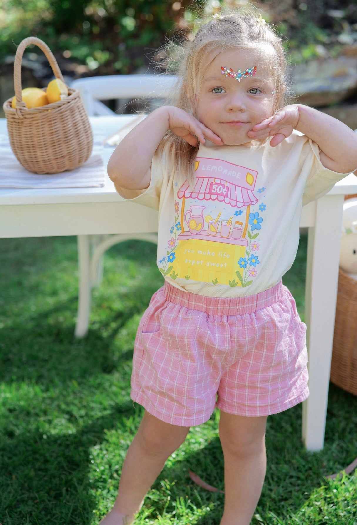 Lemonade Days