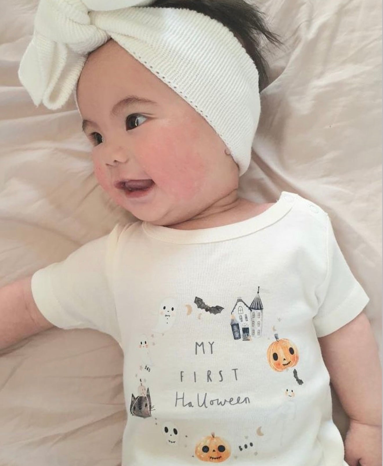 First Halloween