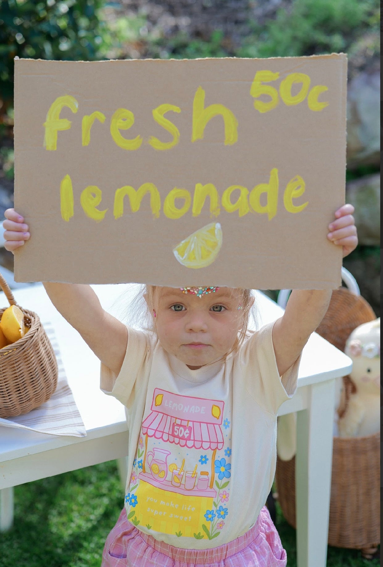 Lemonade Days