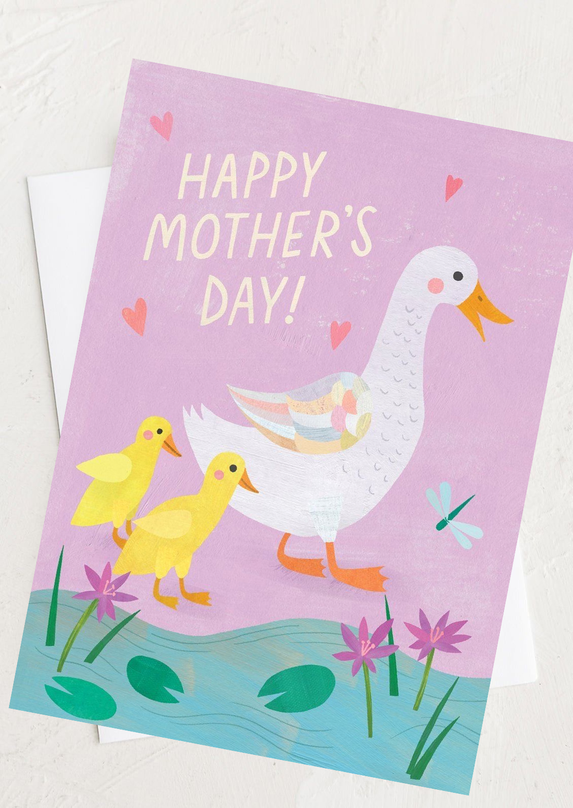 Mothers Day Card