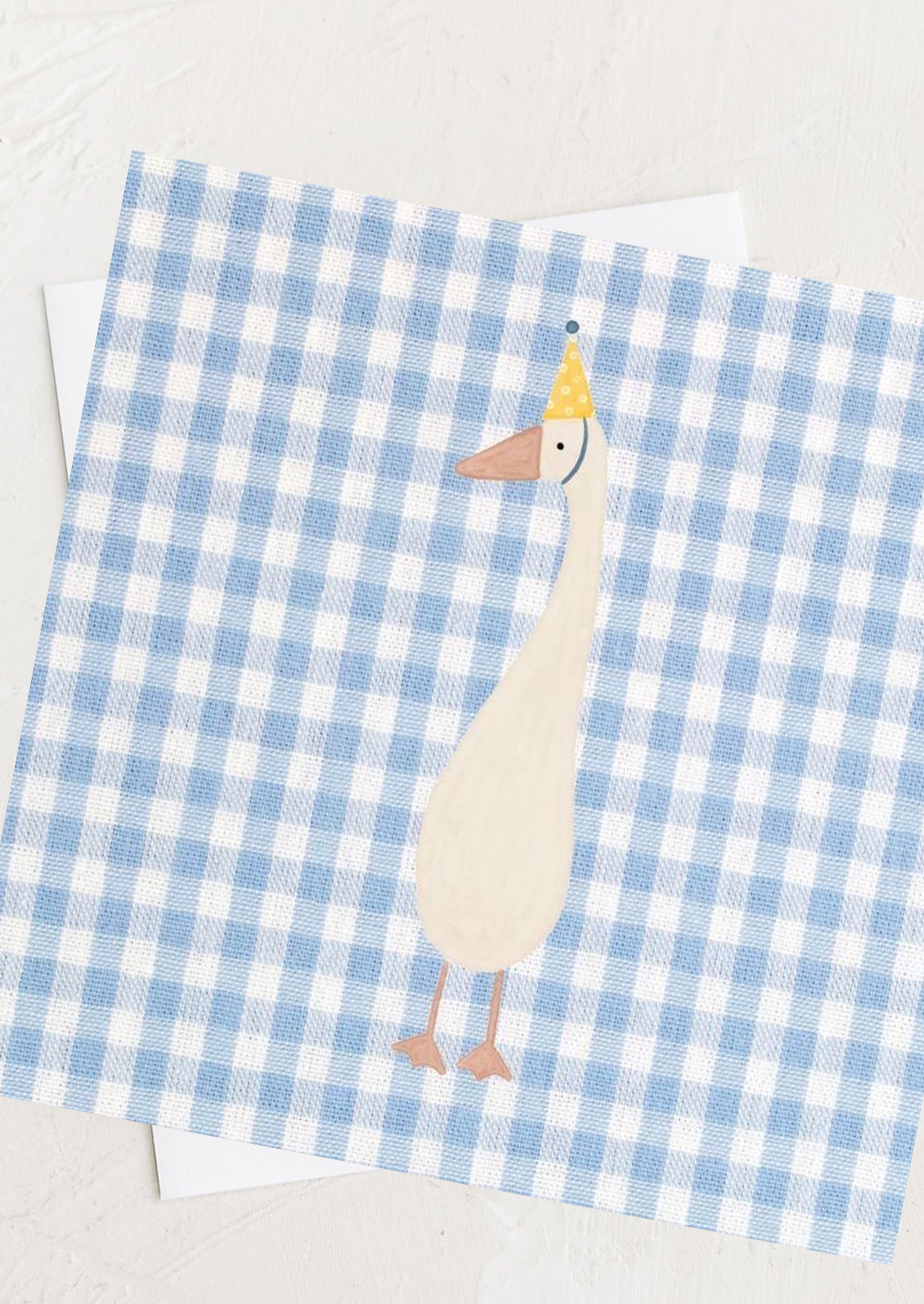 Goose Card