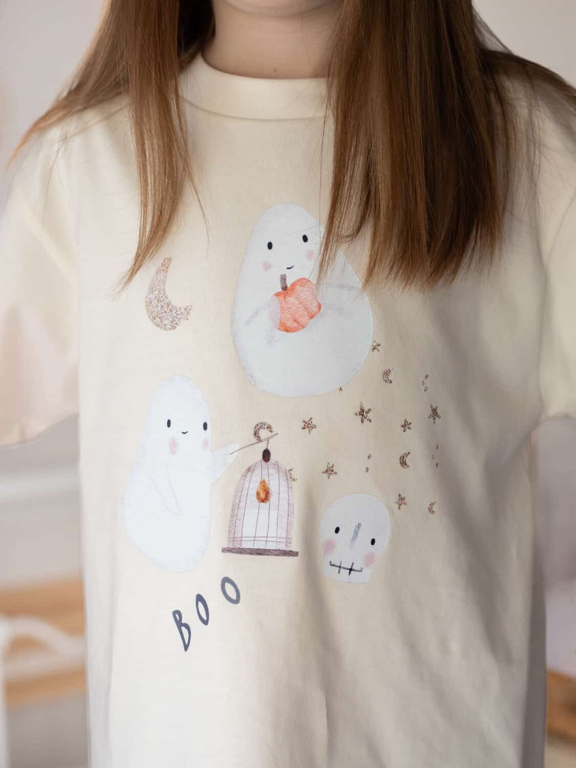 Boo Crew