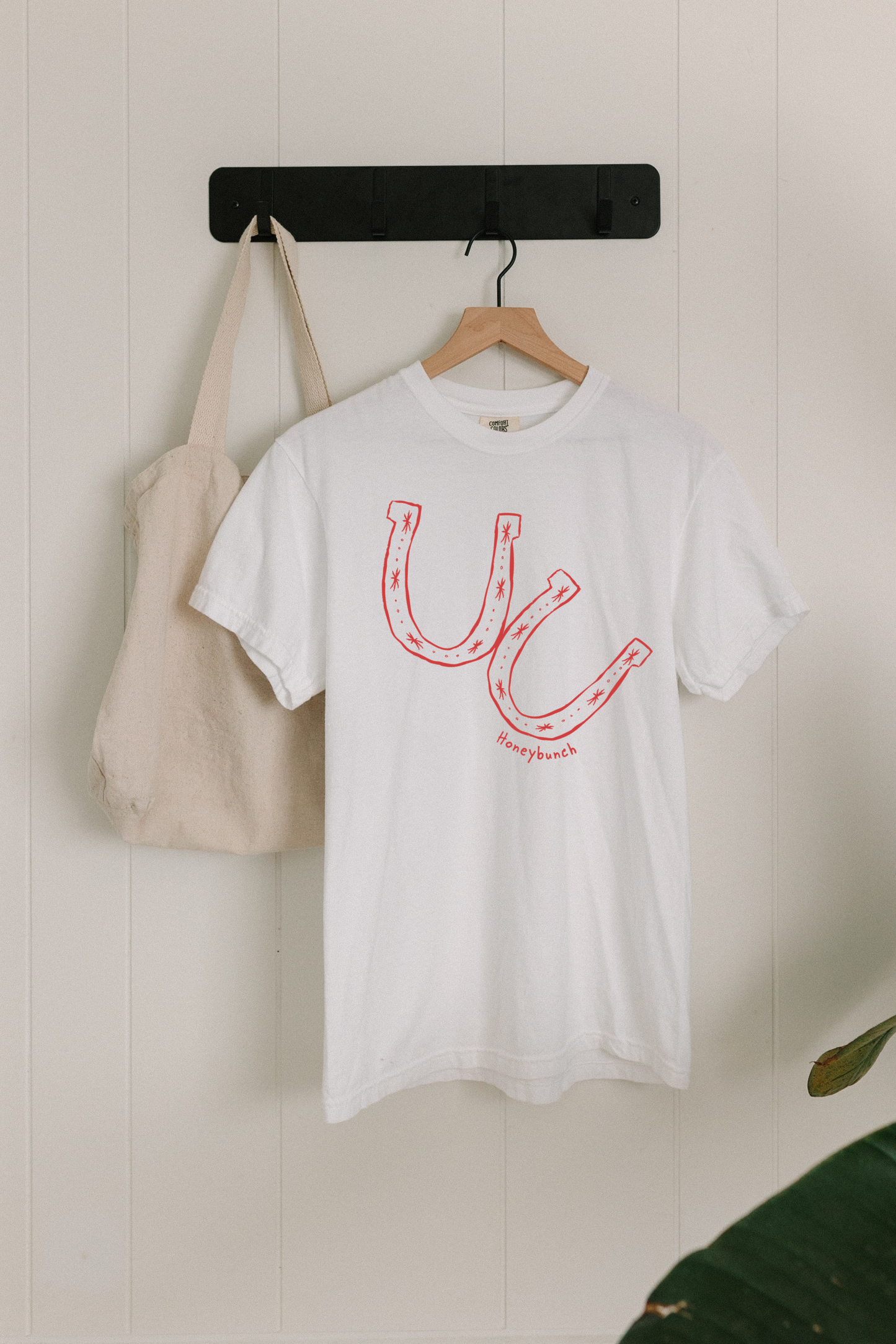 Honeybunch Luck Oversize