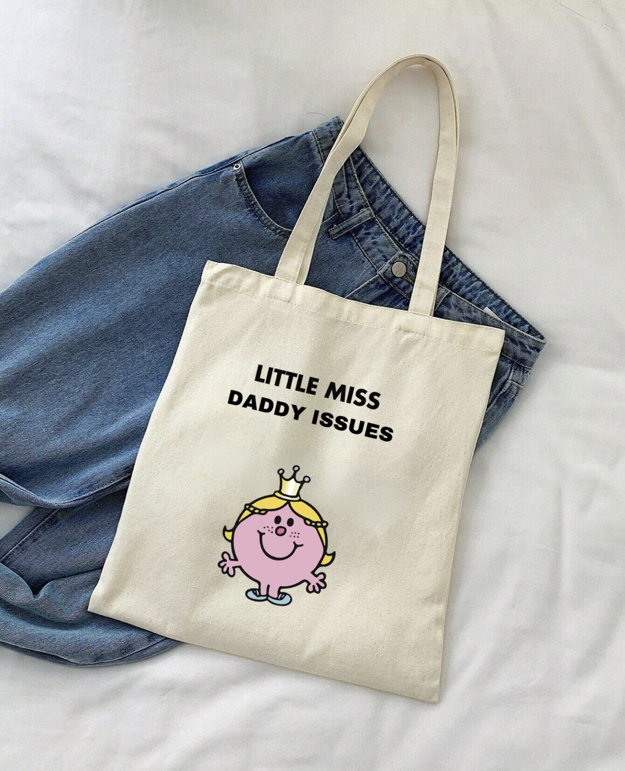 Litttle Miss Totes