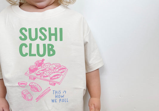 Sushi Club