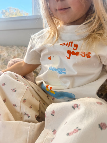 Silly Goose Club