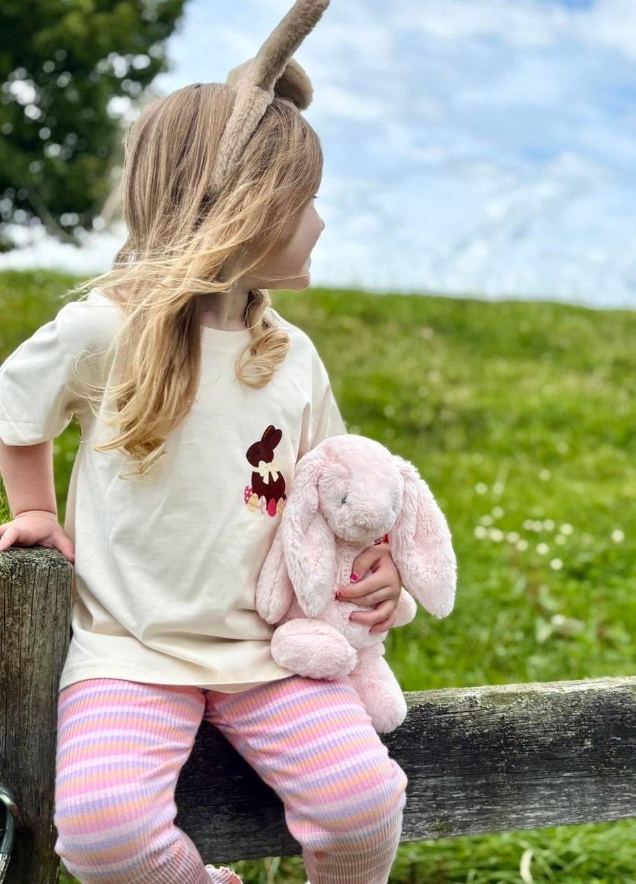 The Chocolate Bunny & Co