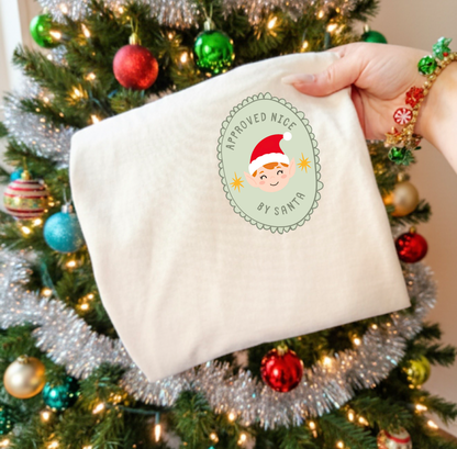 Nice Or Naughty List