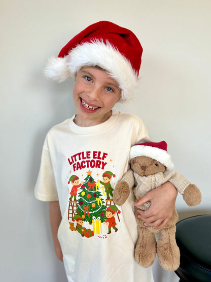 Elf Factory