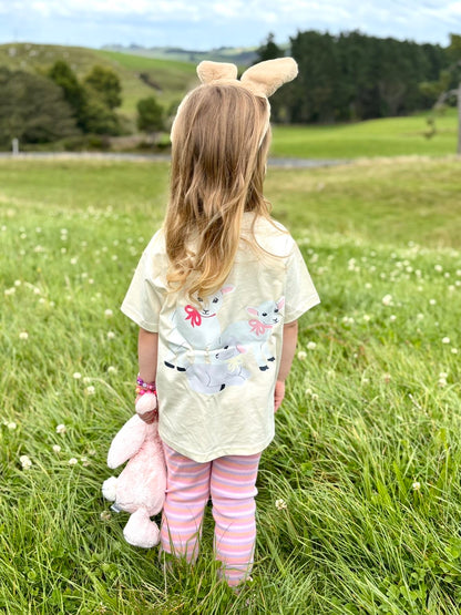 The Chocolate Bunny & Co