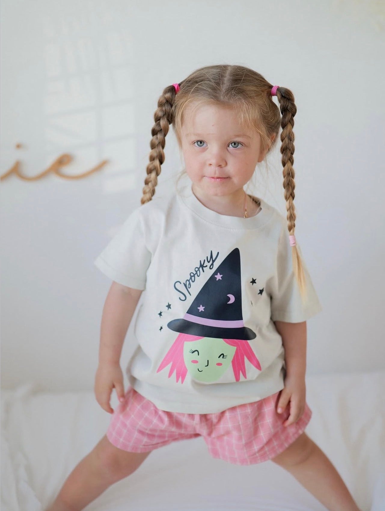 Spooky Witch