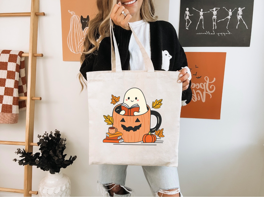 Cup Of Boo