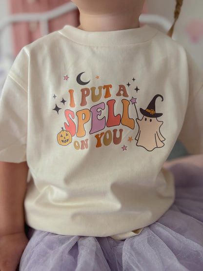 Spell On You