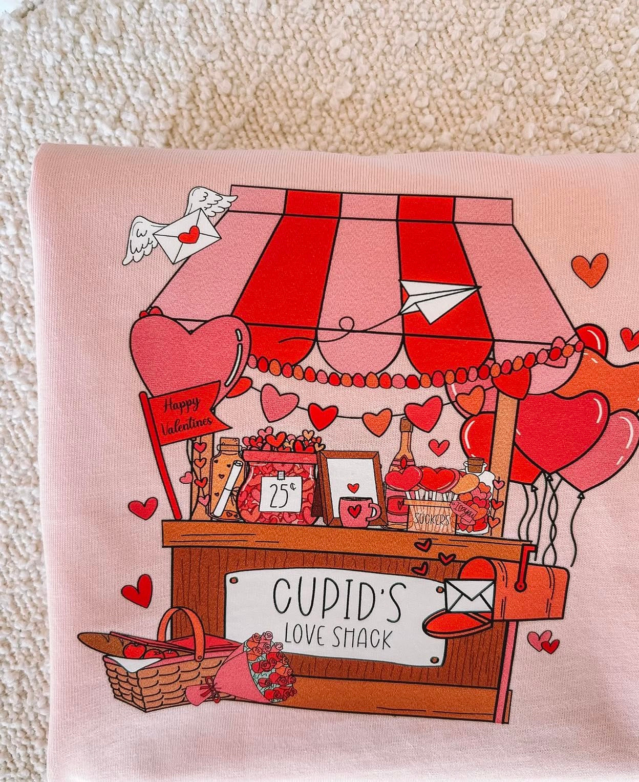 Cupids Shack