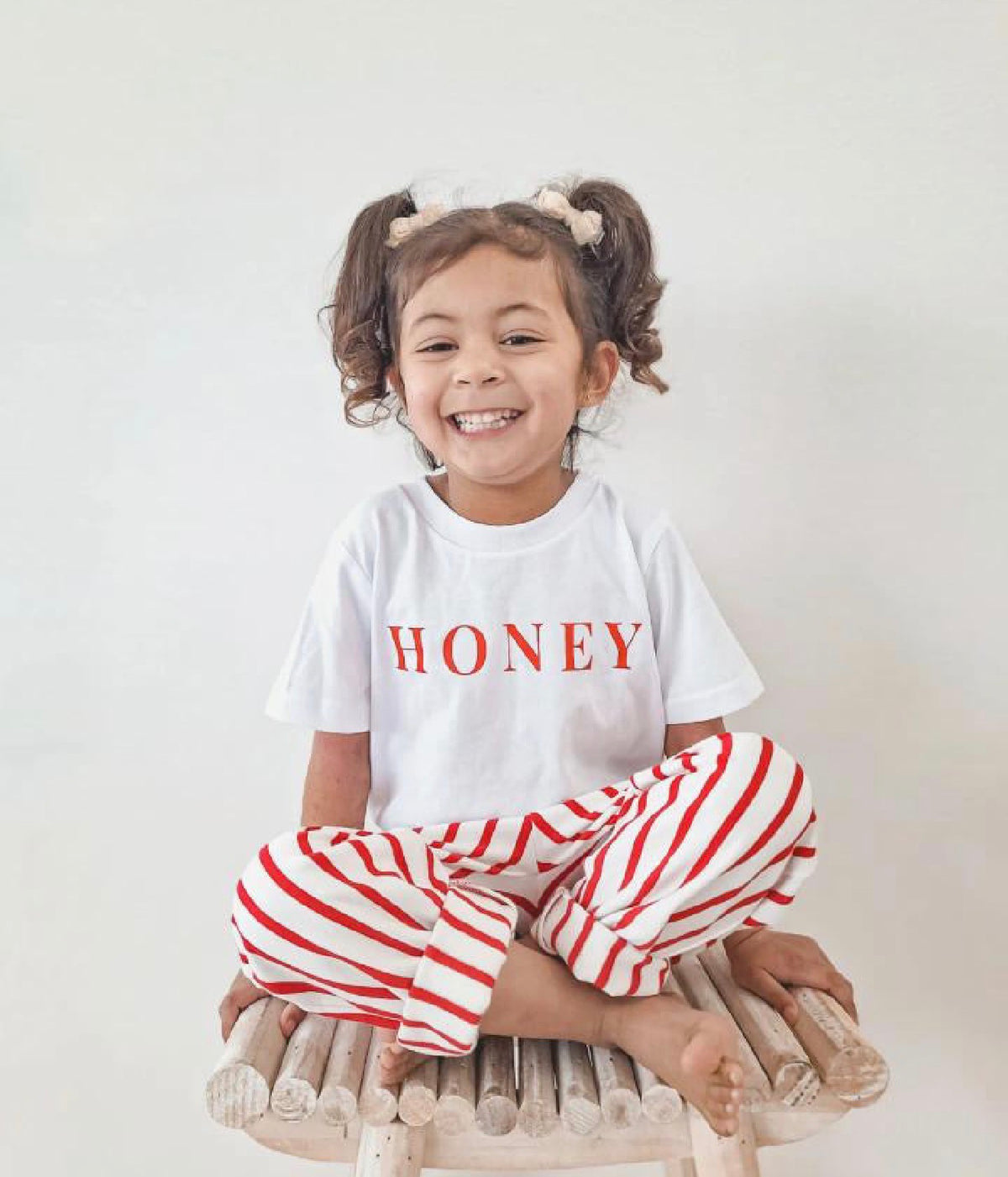 Honey Tee
