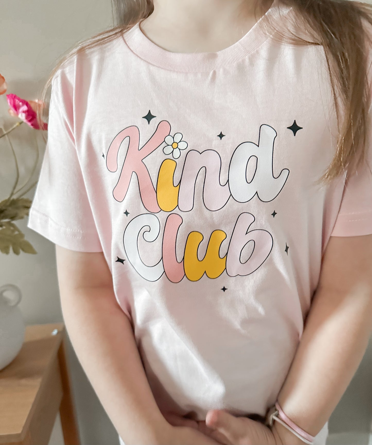 Kind Club Tee