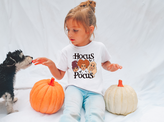 Hocus Pocus