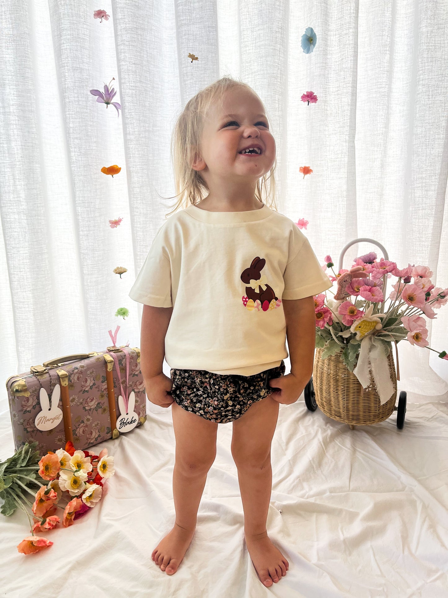 The Chocolate Bunny & Co