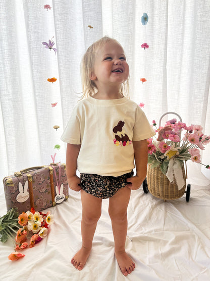 The Chocolate Bunny & Co