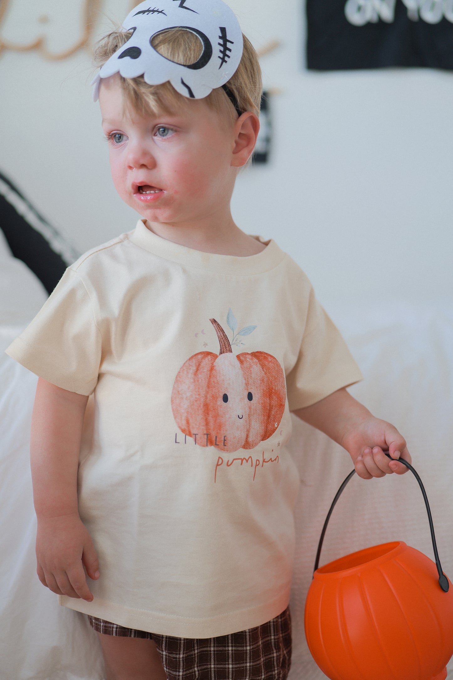 Little Pumpkin