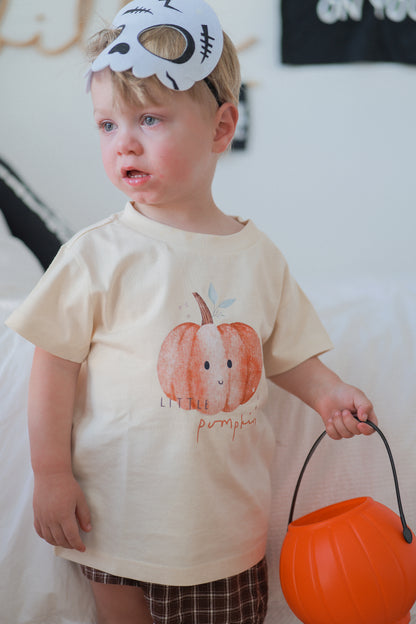 Little Pumpkin