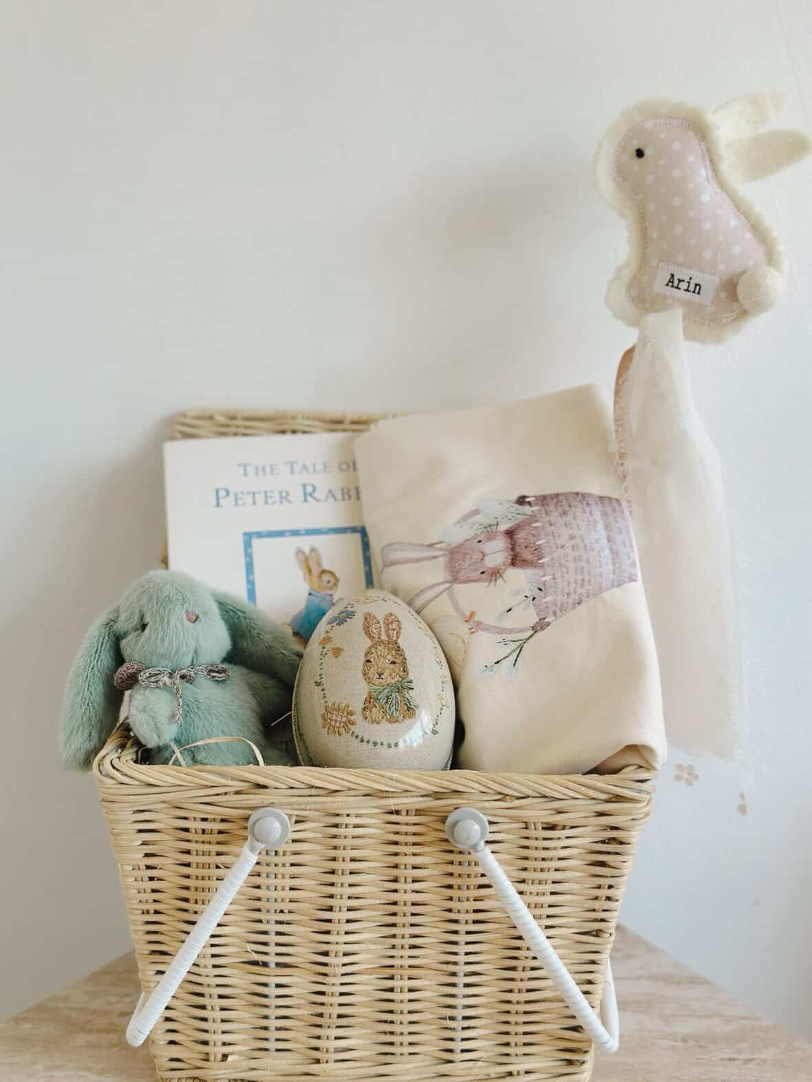 Carrot Cloud Adventure