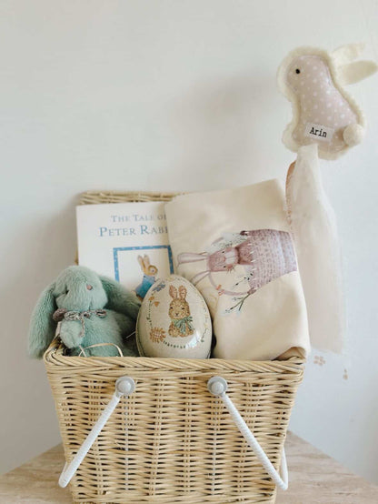 Carrot Cloud Adventure