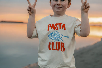 Pasta Club