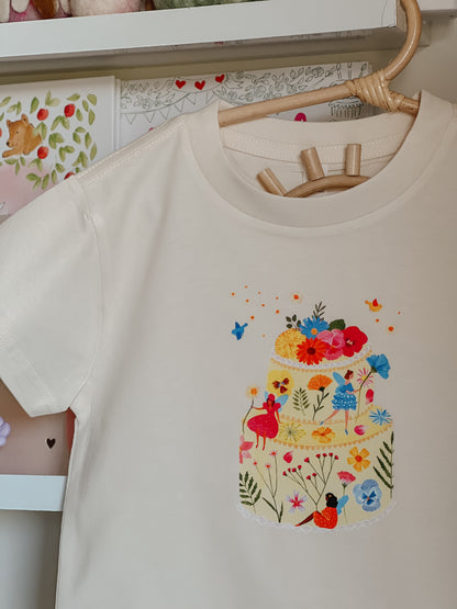 Fairyland Tee