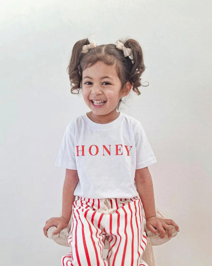 Honey Tee