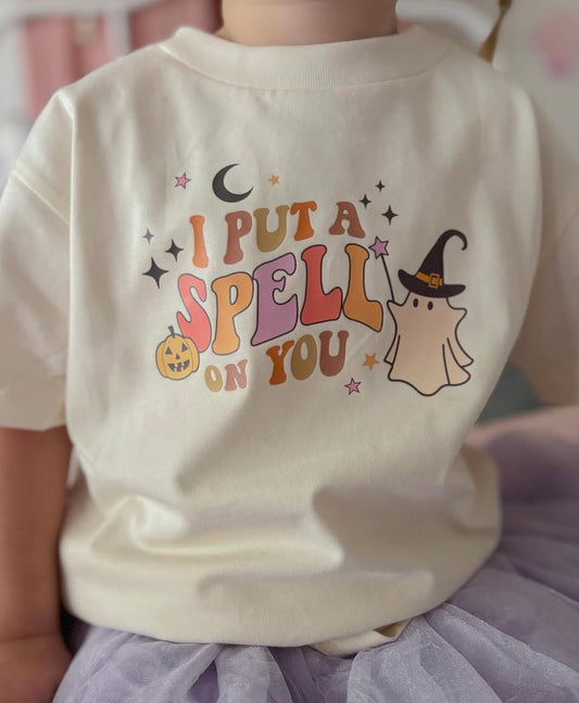 Spell On You