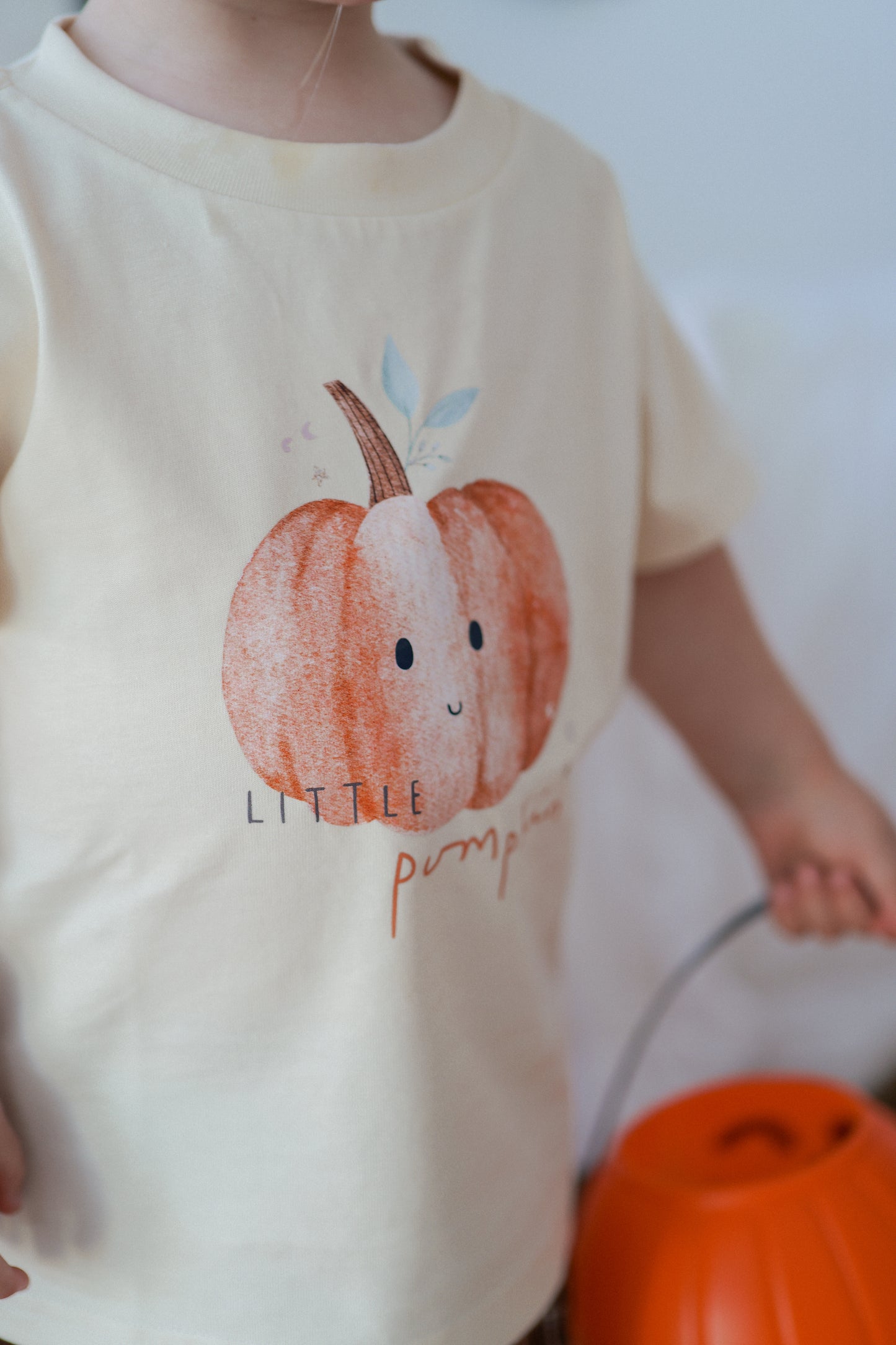 Little Pumpkin